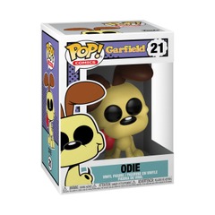 POP - COMICS - GARFIELD - ODIE - 21